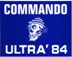 commando ultra 84 n8